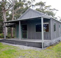 Brodribb River Rainforest Cabins Cabin 2 - Surfers Paradise Gold Coast