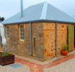 Morialta Barns - Surfers Paradise Gold Coast