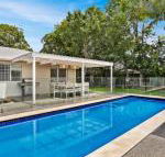 Poolside Noosa Oasis Pet Friendly - Surfers Paradise Gold Coast