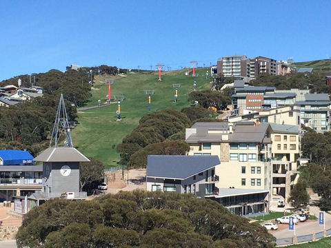 Whistler 3 - Surfers Paradise Gold Coast 5