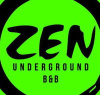 Zen Underground B  B - Surfers Paradise Gold Coast