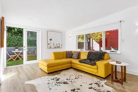 Colonial Hampdens C.1840 Luxury Georgian House - Surfers Paradise Gold Coast 5