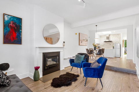 Colonial Hampdens C.1840 Luxury Georgian House - Surfers Paradise Gold Coast 2