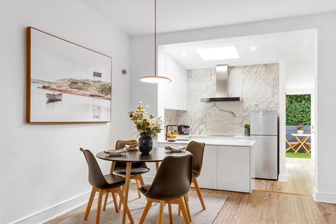 Colonial Hampdens C.1840 Luxury Georgian House - Surfers Paradise Gold Coast 4