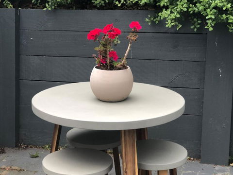 Colonial Hampdens C.1840 Luxury Georgian House - Surfers Paradise Gold Coast 3