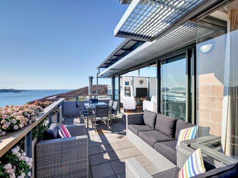 One Mile Cl Townhouse 22 26 The Deckhouse - Surfers Paradise Gold Coast 6