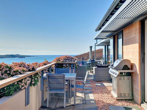 One Mile Cl Townhouse 22 26 The Deckhouse - Surfers Paradise Gold Coast 5