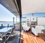 One Mile Cl Townhouse 22 26 The Deckhouse - Surfers Paradise Gold Coast