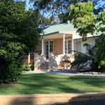 Colins Garden - Surfers Paradise Gold Coast 0
