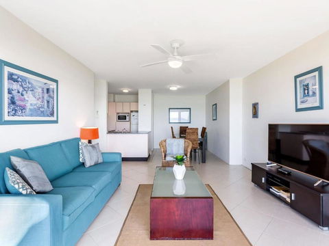 Soldiers Point Road Harbourside Unit 02 07 - Surfers Paradise Gold Coast 2