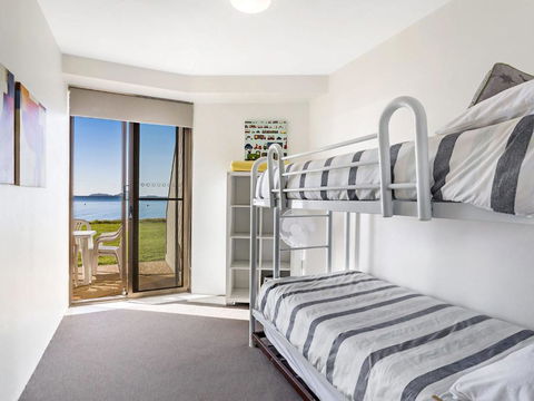 Soldiers Point Road Harbourside Unit 02 07 - Surfers Paradise Gold Coast 5