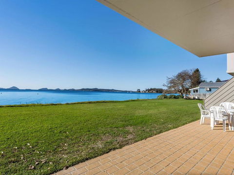 Soldiers Point Road Harbourside Unit 02 07 - Surfers Paradise Gold Coast 6