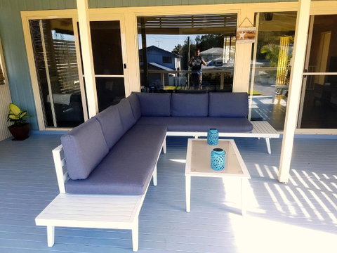 Paradise By The Beach - Surfers Paradise Gold Coast 4