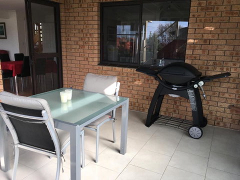 Arena Blanca Holiday Home - Surfers Paradise Gold Coast 5