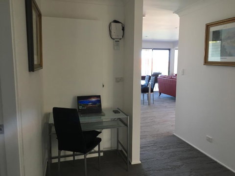 Arena Blanca Holiday Home - Surfers Paradise Gold Coast 6