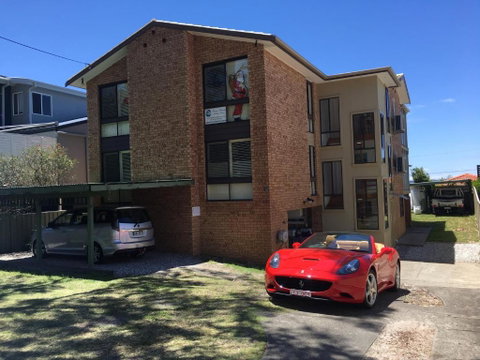 Arena Blanca Holiday Home - Surfers Paradise Gold Coast 4