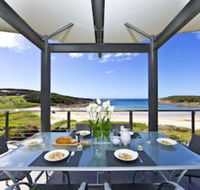 Sails on the Beachfront Exclusive Seaside Home - Surfers Paradise Gold Coast
