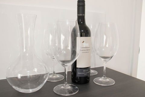 A Coonawarra Experience - Surfers Paradise Gold Coast 6