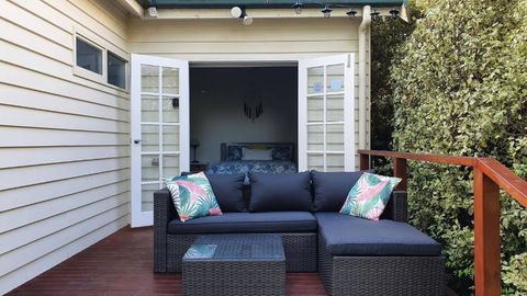 A Coonawarra Experience - Surfers Paradise Gold Coast 4