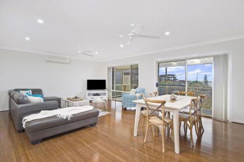 SEAVIEW DREAM Bonny Hills - Surfers Paradise Gold Coast 6