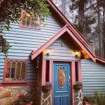 Wild Orchid Olinda Private Luxury Cottage - Surfers Paradise Gold Coast 0