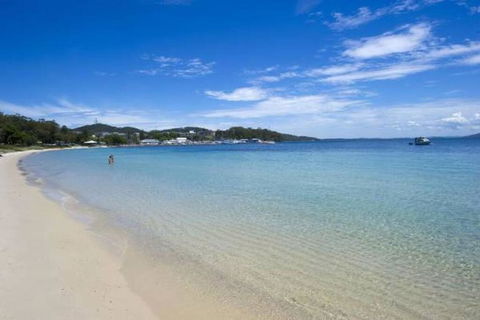 Kamillaroi Walk To Restaurants Cafes & Beach! - Surfers Paradise Gold Coast 6