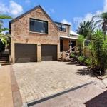 Salt Wood Cabin Style Retreat - Surfers Paradise Gold Coast 0