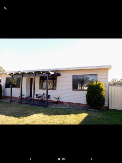 The Husky House Or The Husky Studio Suite - Surfers Paradise Gold Coast 4