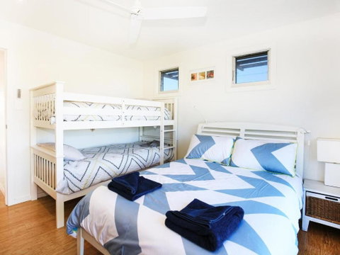 The Palings At Culburra Pet Friendly - Surfers Paradise Gold Coast 6