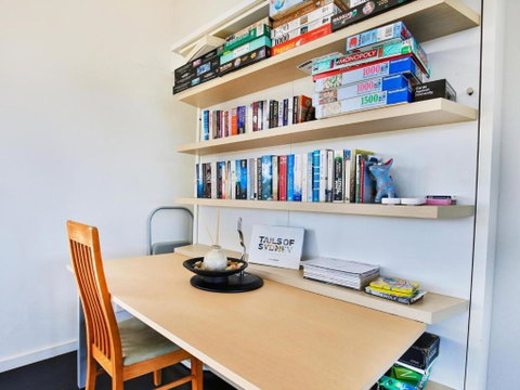 The Palings At Culburra Pet Friendly - Surfers Paradise Gold Coast 1