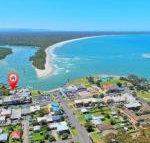 Sail on in Boatshed - Surfers Paradise Gold Coast