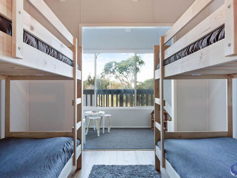 House One At Potato Point - Surfers Paradise Gold Coast 2
