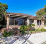 A Reflection on the Lake - Surfers Paradise Gold Coast