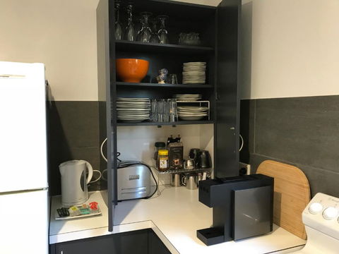 Ma Petite Maison - Surfers Paradise Gold Coast 1