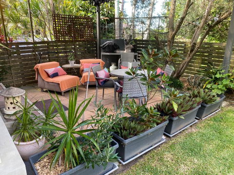 Ma Petite Maison - Surfers Paradise Gold Coast 2