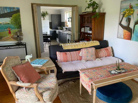 Ma Petite Maison - Surfers Paradise Gold Coast 3