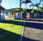 Sussex Palms Holiday Park - Surfers Paradise Gold Coast