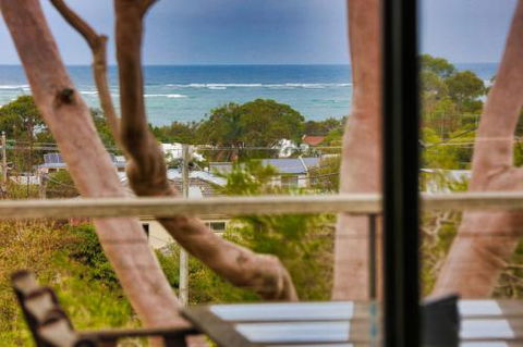 COASTAL BEAUTY On BRUCE - Surfers Paradise Gold Coast 5