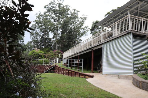 Mapleton Falls Farm House - Surfers Paradise Gold Coast 2