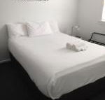 Central Motel Mudgee - Surfers Paradise Gold Coast