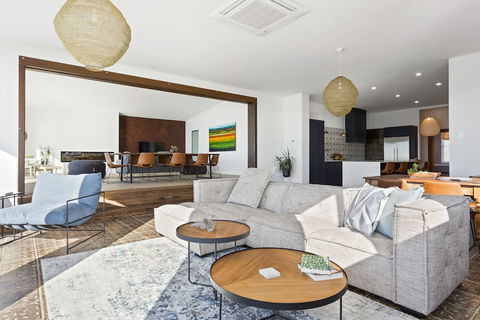 Novo Luxury Apartment - Surfers Paradise Gold Coast 4