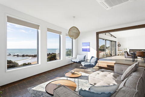 Novo Luxury Apartment - Surfers Paradise Gold Coast 3