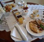 Robins Nest B  B - Surfers Paradise Gold Coast