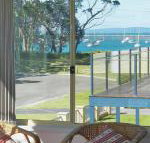 Sealark views of the bay - Surfers Paradise Gold Coast