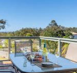 Tranquil Views private sanctuary - Surfers Paradise Gold Coast