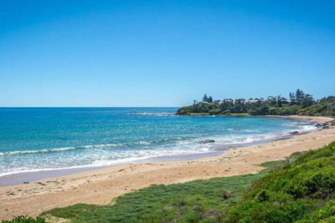 Culburra Getaway Close To Beach & Lake - Surfers Paradise Gold Coast 3