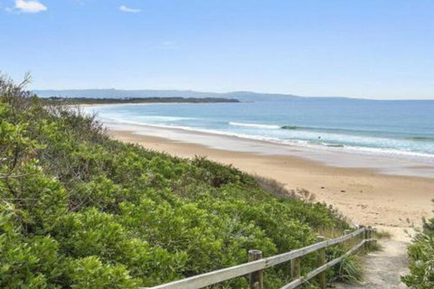 Culburra Getaway Close To Beach & Lake - Surfers Paradise Gold Coast 6