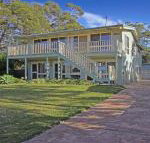 Gunyah an idyllic coastal getaway - Surfers Paradise Gold Coast