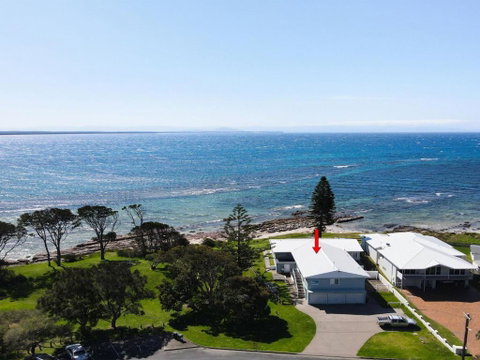 Ocean Blue Apartment Three Apartment On 2nd Level - Surfers Paradise Gold Coast 5