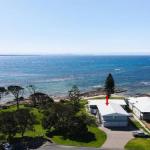 Ocean Blue Apartment Three Apartment On 2nd Level - Surfers Paradise Gold Coast 0